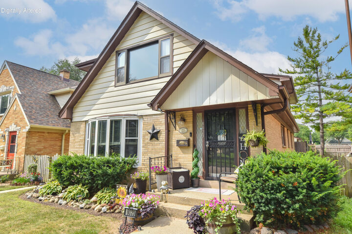 Property Photo:  8023 W Beckett Ave  WI 53218 