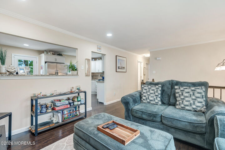 Property Photo:  43 Tiller Drive  NJ 08005 