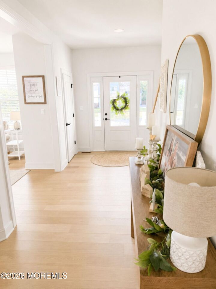Property Photo: 5 Blue Heron Lane NJ 08092