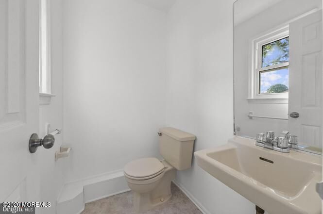 Property Photo: 11 Misty Morn Lane NJ 08638