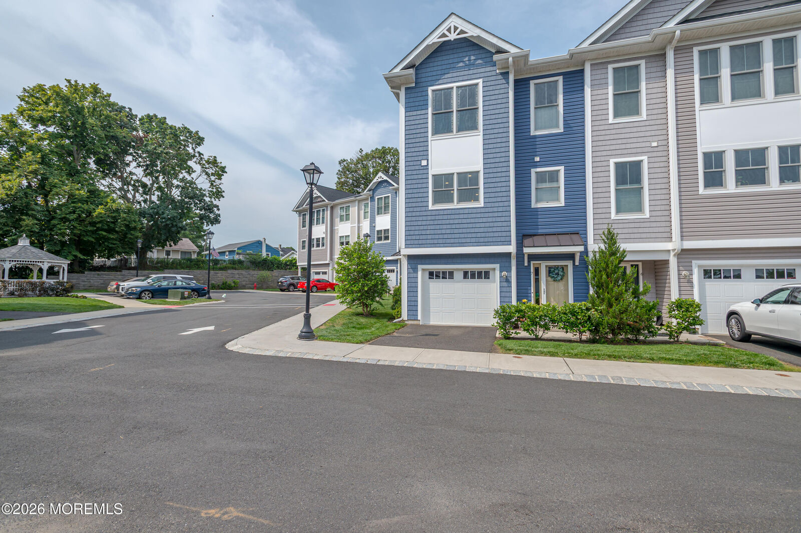 Property Photo:  7 Raritan Cove  NJ 07735 