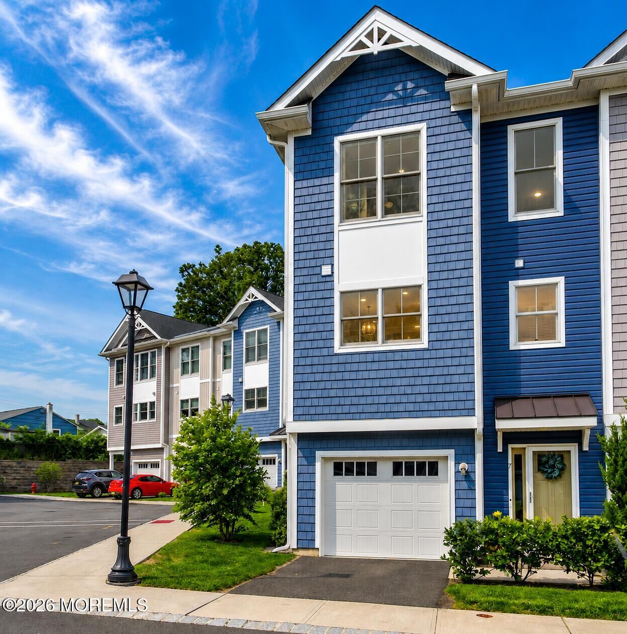 Property Photo:  7 Raritan Cove  NJ 07735 