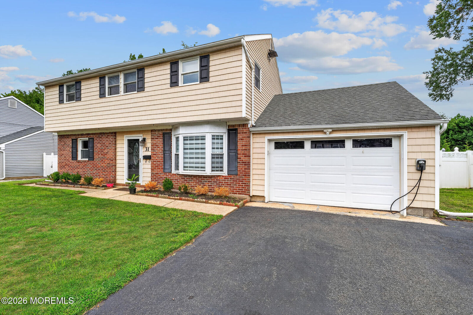 Property Photo: 31 Peach Tree Road NJ 07755