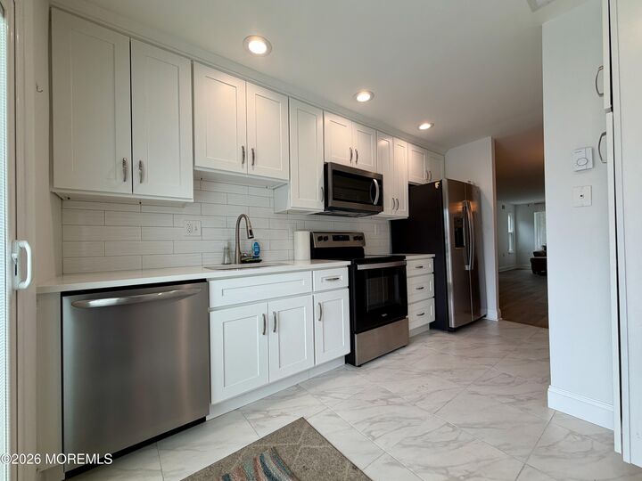 Property Photo:  442B Dartmoor Way  NJ 08759 