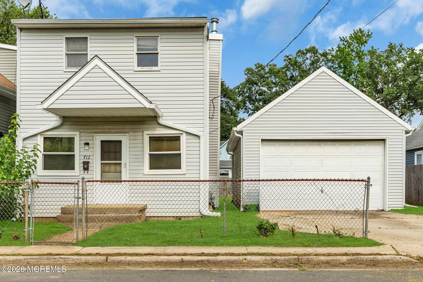 Property Photo:  712 Monmouth Parkway  NJ 07748 