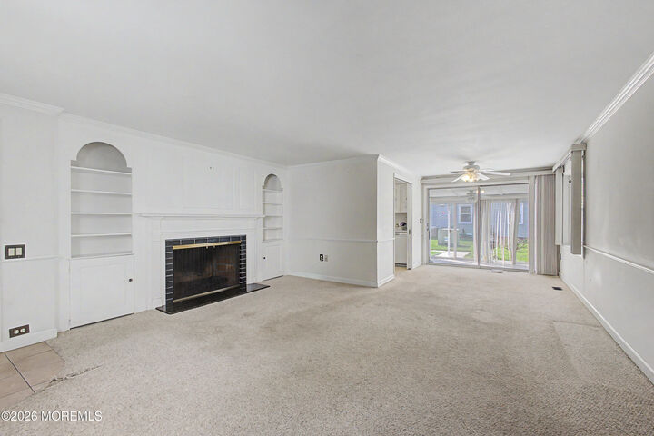 Property Photo: 47 Concord Lane NJ 08831