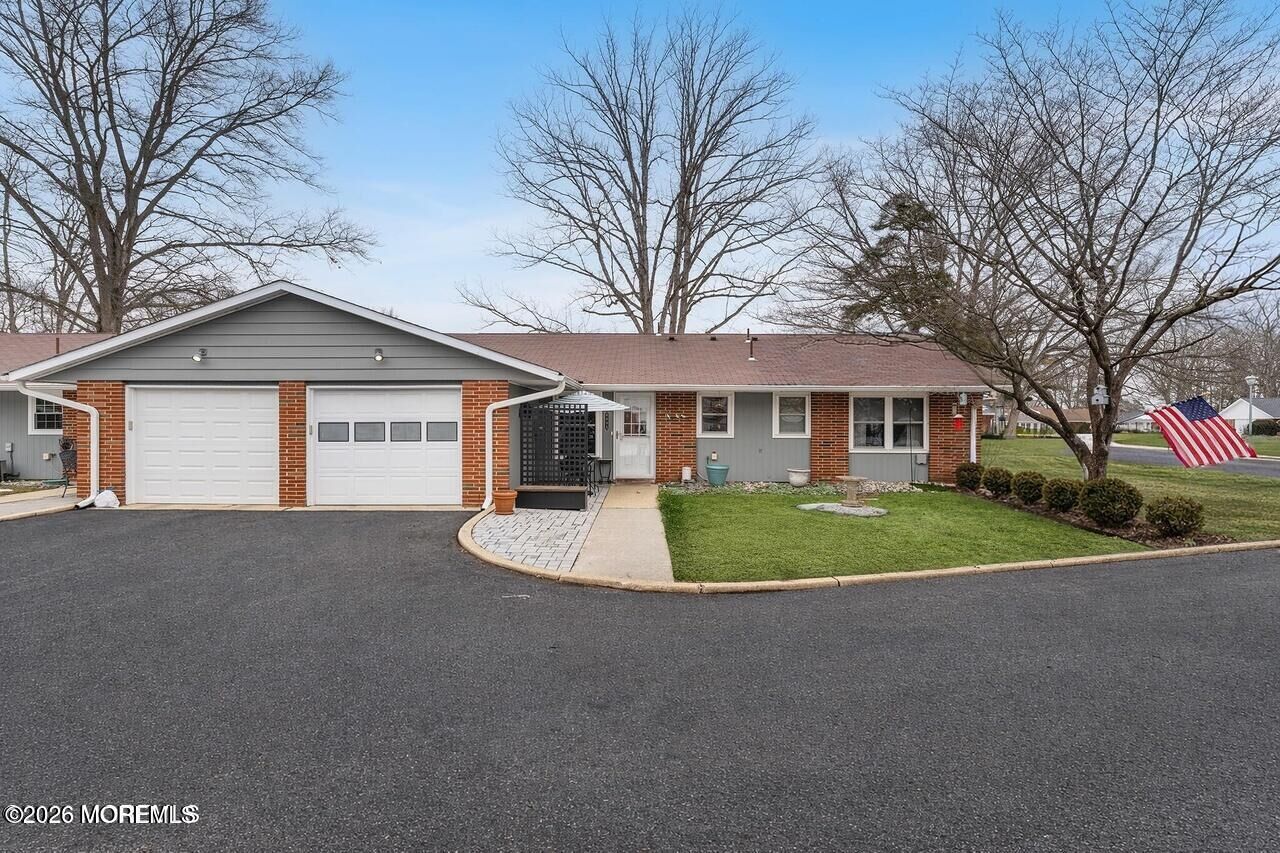 Property Photo: 449A Cheshire Court NJ 08701