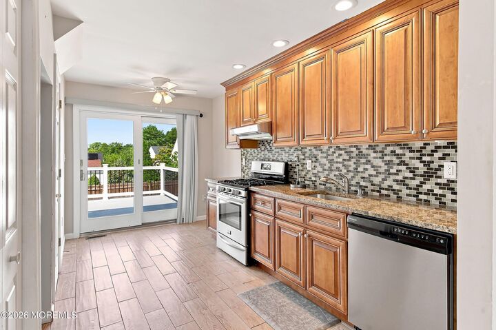 Property Photo:  1698 Union Avenue  NJ 07730 