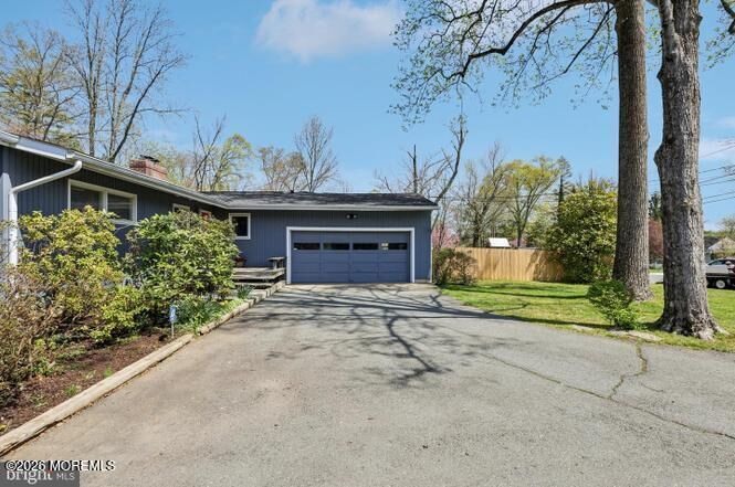Property Photo:  113 Adams Drive  NJ 08540 
