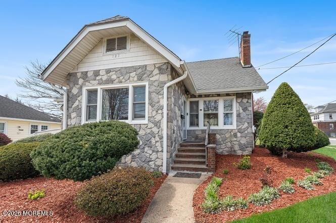 Property Photo: 121 Summit Avenue NJ 07071
