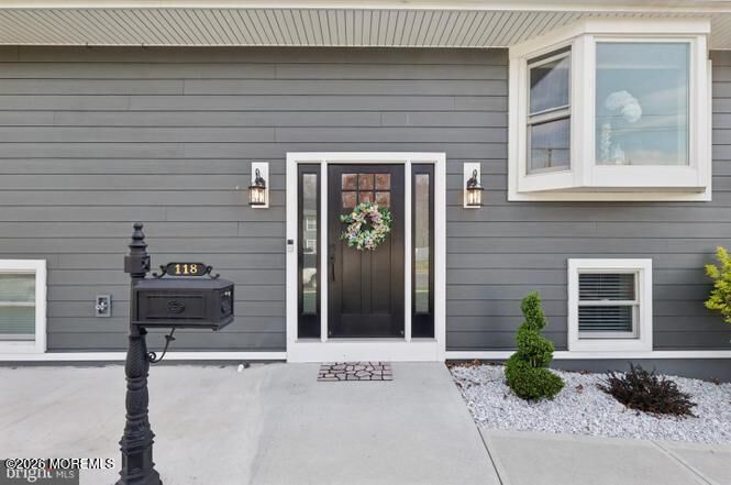 Property Photo: 118 Darien Road NJ 07731