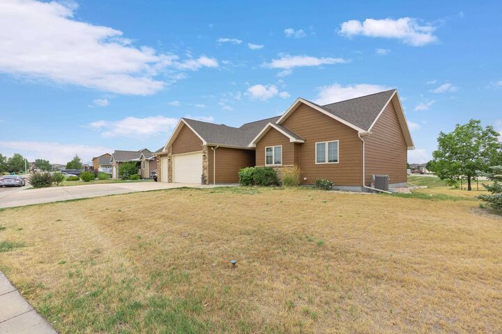 Property Photo:  22743 Partridge Lane  SD 57719 