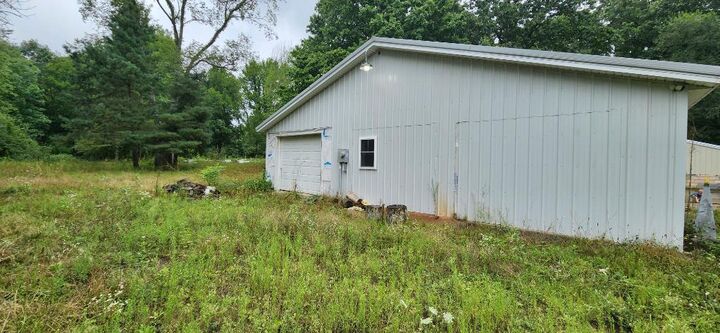 Property Photo: 2225 O Drive S MI 49051