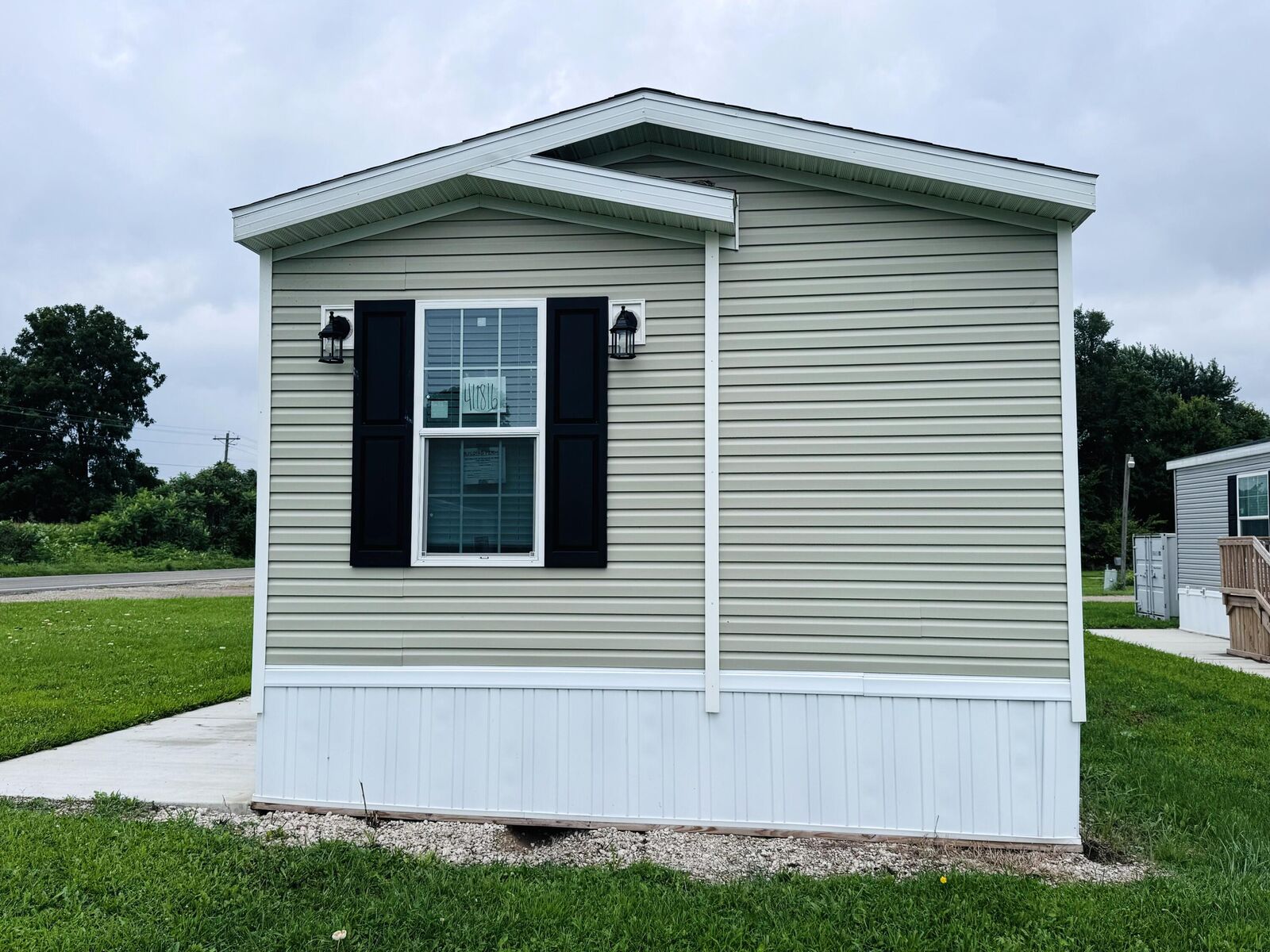 Property Photo:  59733 Decatur Road  MI 49031 