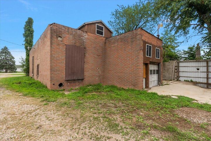 Property Photo: 750 116th Avenue MI 49070
