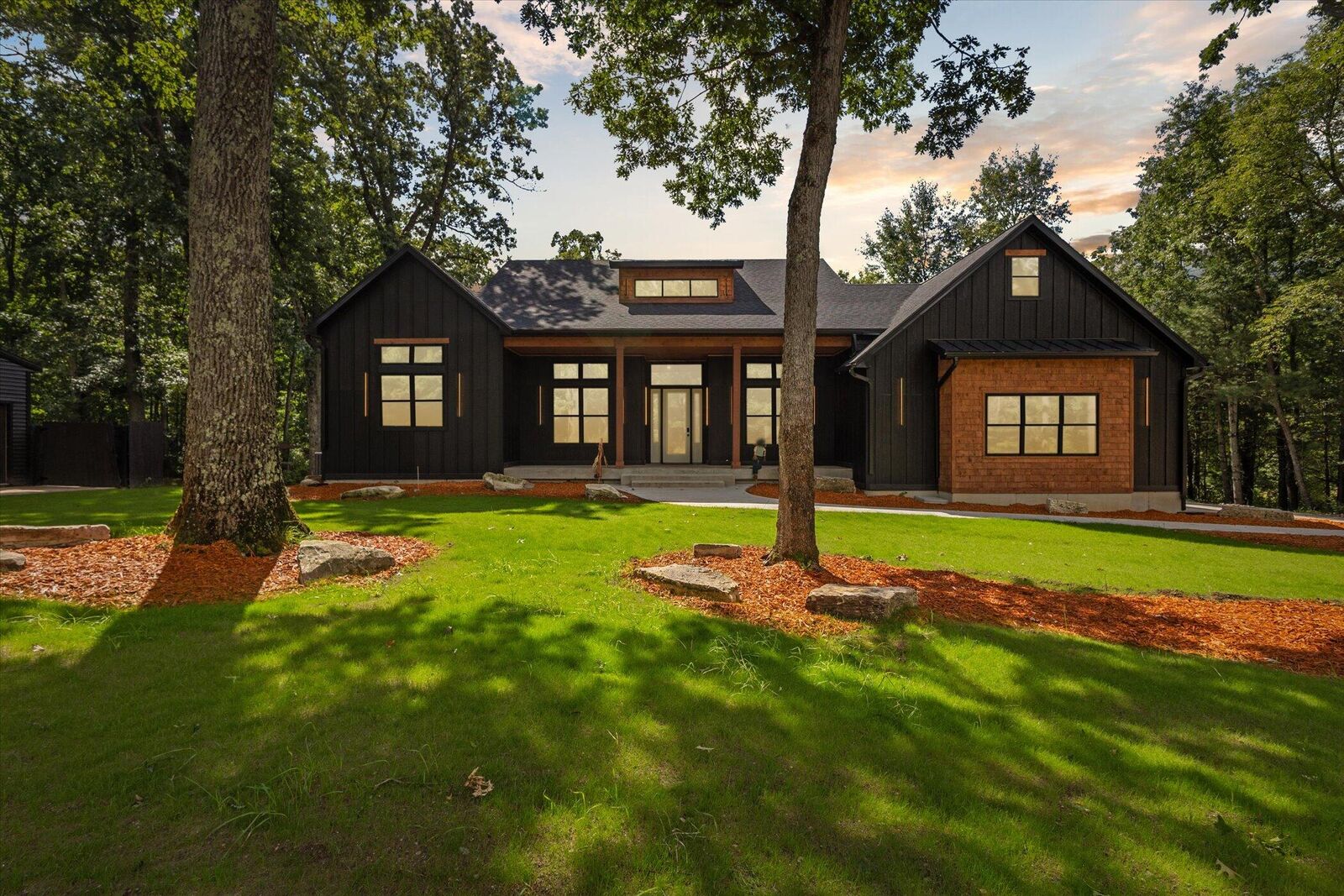 Property Photo:  23861 Almy Road  MI 49329 