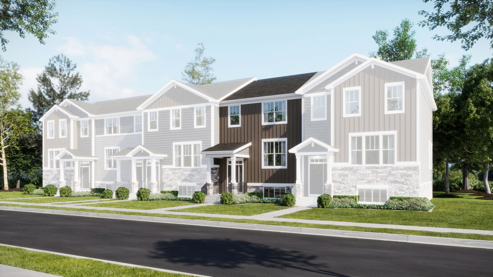 Property Photo:  104 Harvest Lane  IL 60118 