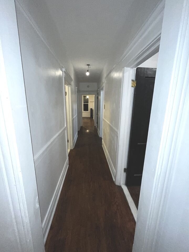 Property Photo:  6432 S Peoria Street 1  IL 60621 