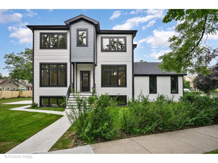 Property Photo:  6144 N Nickerson Avenue  IL 60631 
