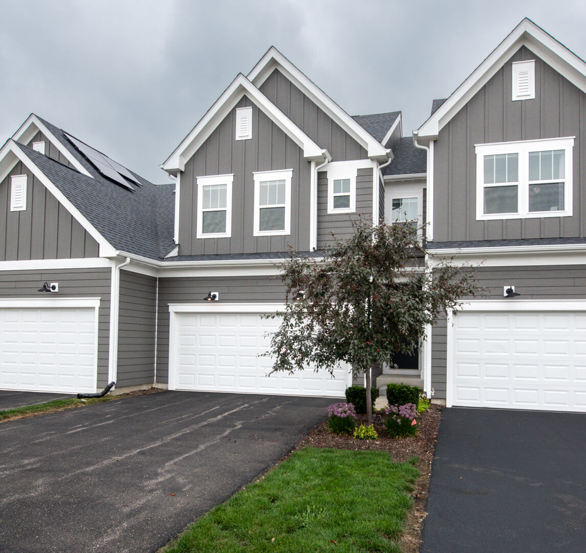 Property Photo:  1205 Josiah Road 1205  IL 60563 