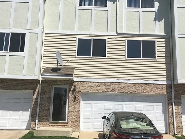 Property Photo: 8216 Rachel Lane 0 IL 60458
