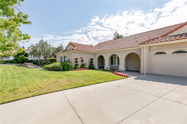 Property Photo: 10928 Meseta CA 91040