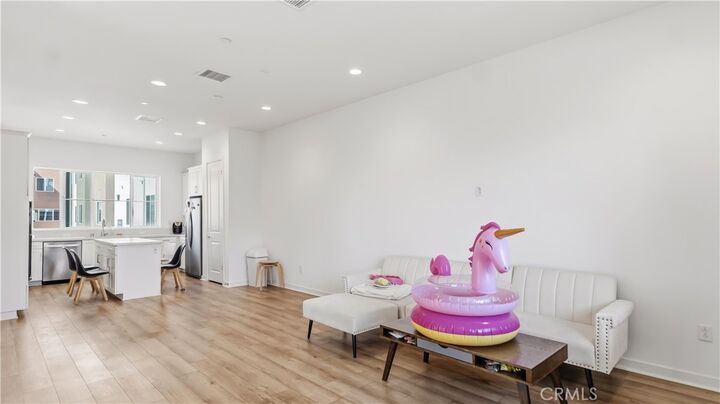 Property Photo: 145 Culture CA 92618