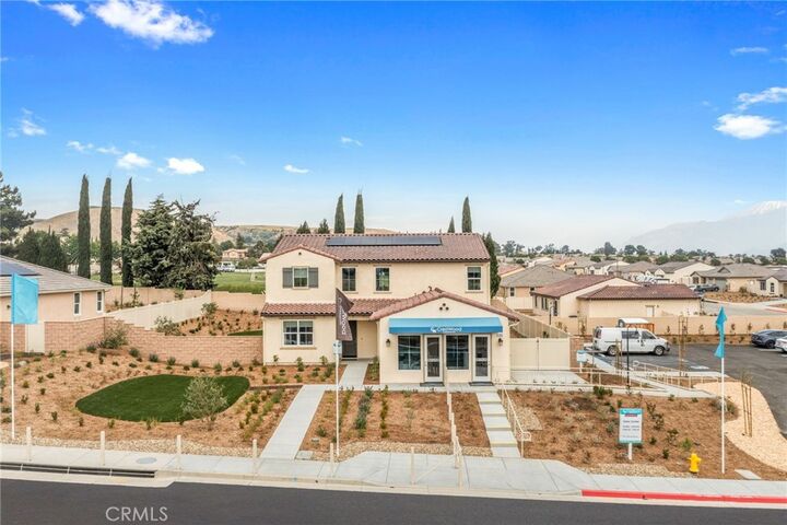 Property Photo: 4058 Wood CA 92220