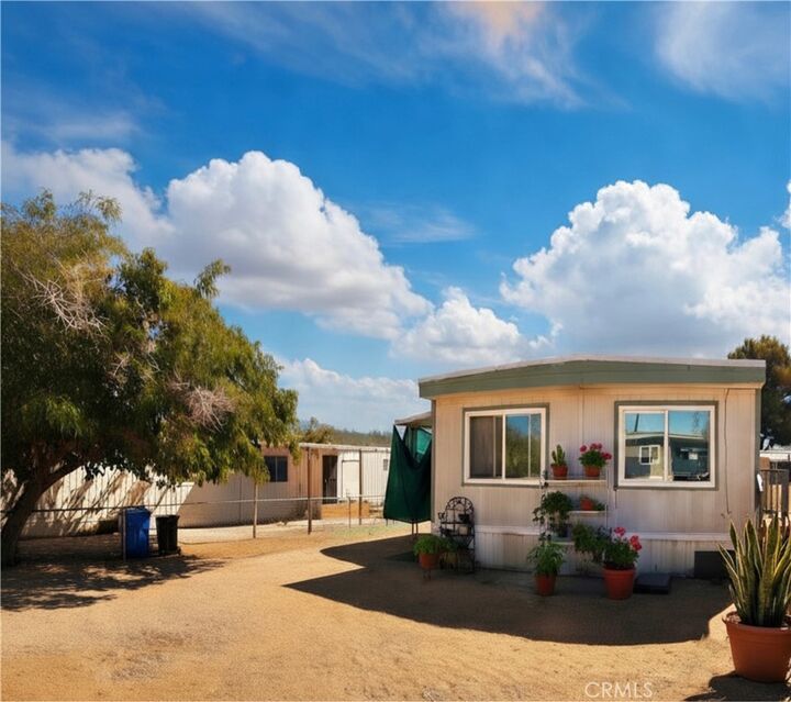 Property Photo: 1000 Windy Pass 59 CA 92311