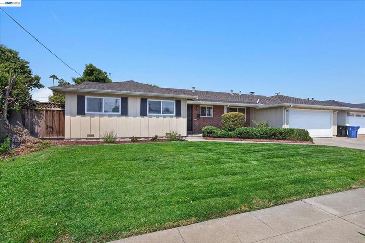 Property Photo:  5279 Eggers Dr  CA 94536 