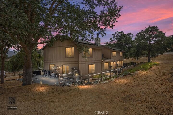 Property Photo:  26001 Bear Valley  CA 93561 