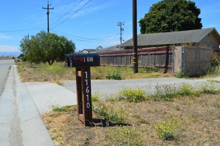 Property Photo:  11610 Schoch Road  CA 93907 