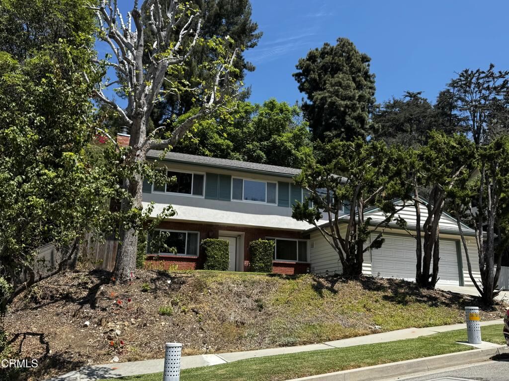Property Photo: 446 Camino Verde CA 91030