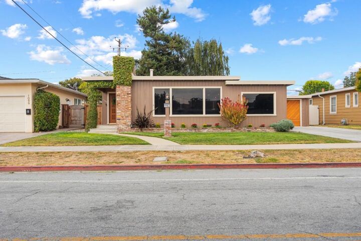 Property Photo:  1163 Tyler Street  CA 93906 