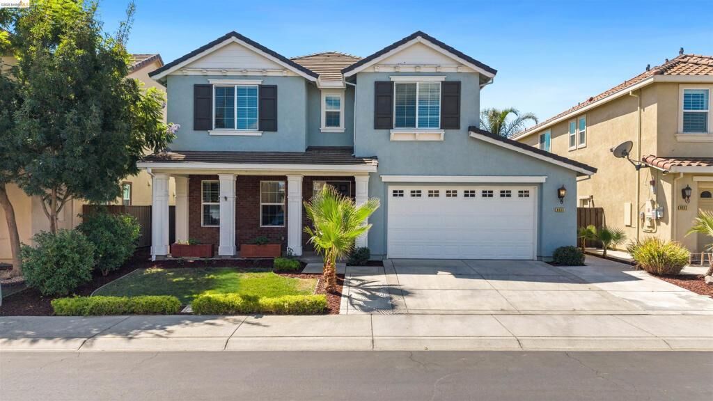 Property Photo:  8056 Westport Cir  CA 94505 