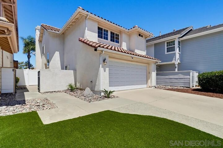 Property Photo:  4966 Corte Playa Palmera  CA 92124 