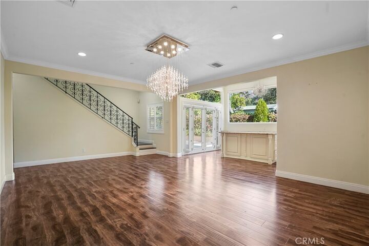Property Photo: 1025 E San Jose Ave CA 91501