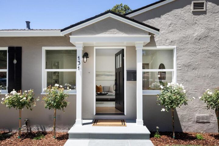 Property Photo:  131 Charles Street  CA 94086 