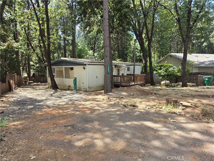 Property Photo:  14097 Wingate  CA 95954 