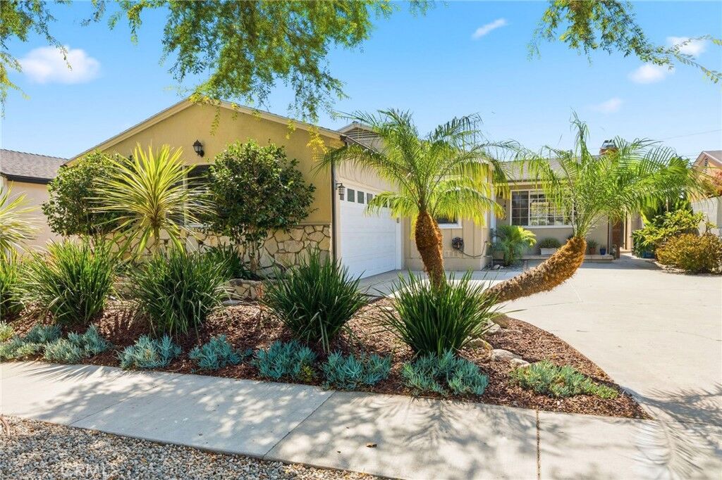 Property Photo: 14115 Judah Avenue CA 90250