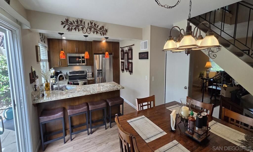 Property Photo: 7839 Rancho Fanita Dr E CA 92071