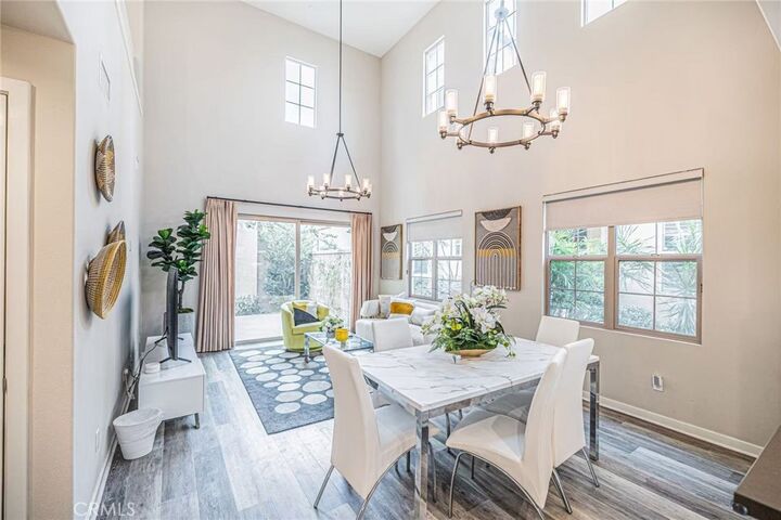 Property Photo:  186 Milky Way  CA 92618 