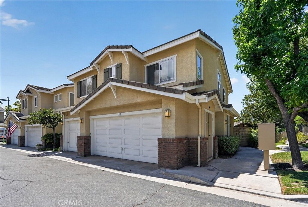 Property Photo: 23608 Big Sky CA 91354