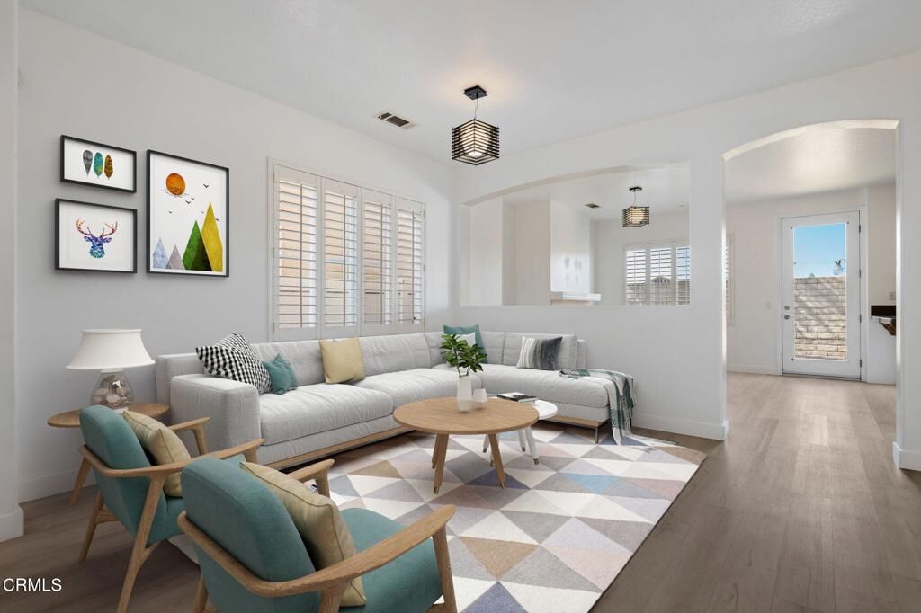 Property Photo:  525 Dylan Drive 58  CA 93033 