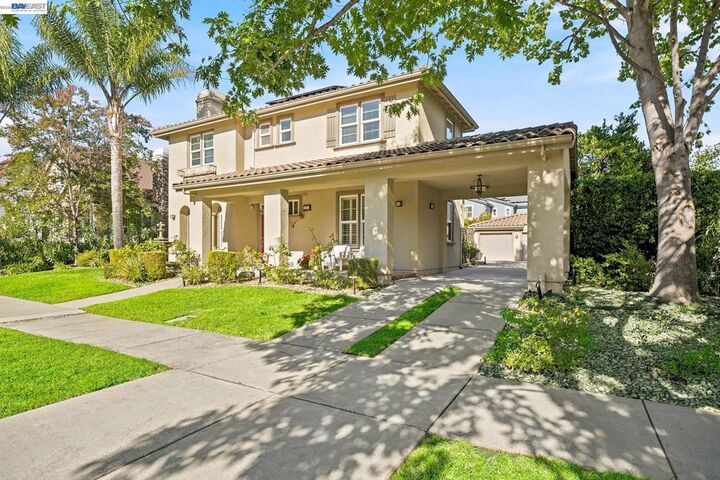 Property Photo:  2413 Rees Circle  CA 94550 