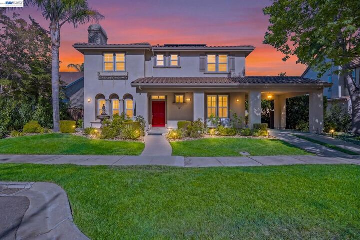 Property Photo:  2413 Rees Circle  CA 94550 