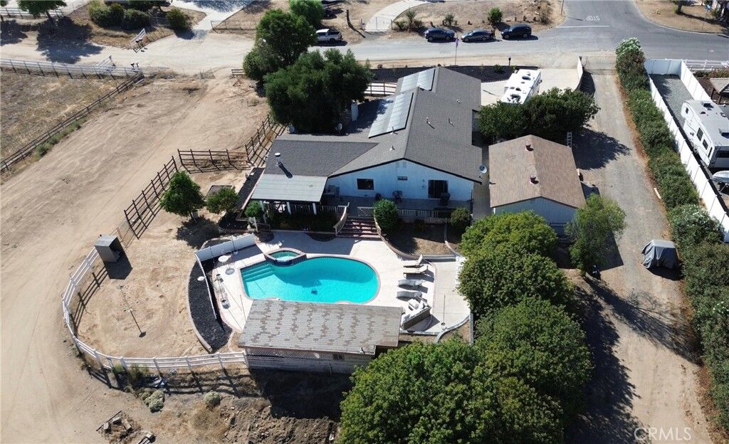 Property Photo:  32180 Wesley  CA 92595 