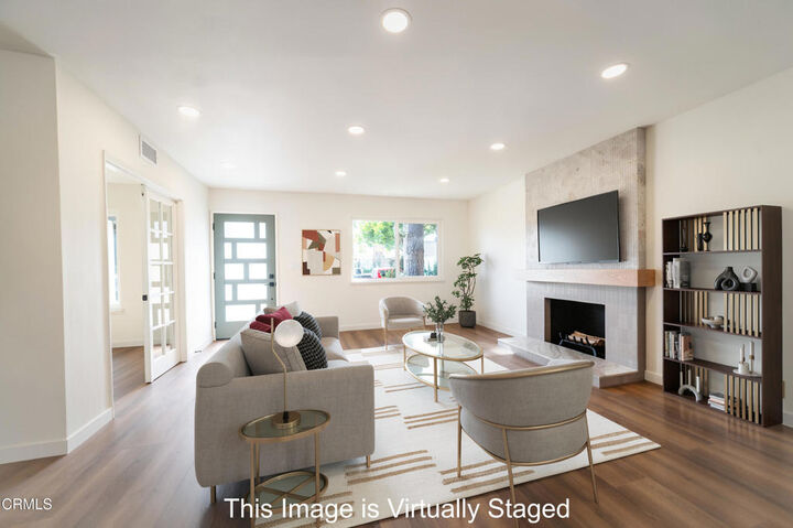Property Photo:  1034 Bradford Avenue  CA 93010 