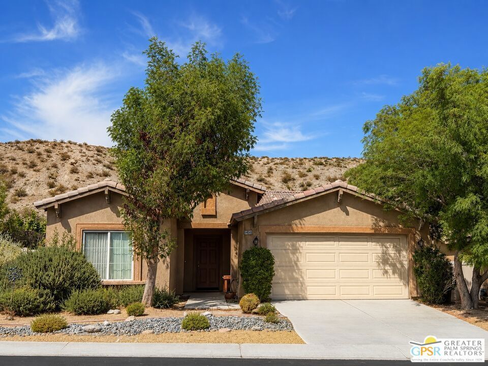 Property Photo:  64040 Appalachian Street  CA 92240 