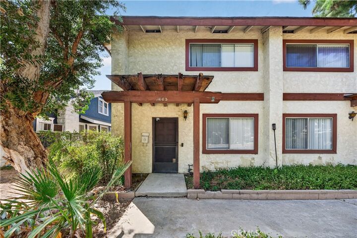 Property Photo: 2465 D Street CA 91750